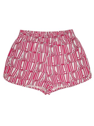 Шорты STELLA MCCARTNEY KIDS (12157): фото 2 - Invogue