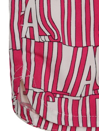 Шорты STELLA MCCARTNEY KIDS (12157): фото 4 - Invogue