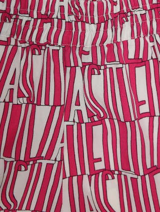 Шорты STELLA MCCARTNEY KIDS (12157): фото 3 - Invogue