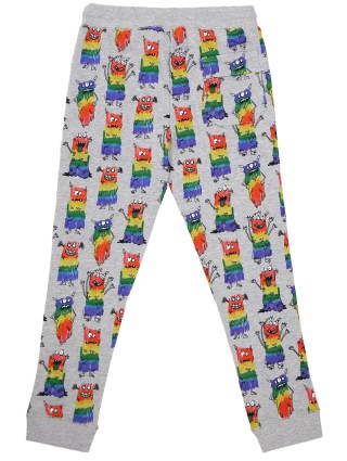 Штани трик STELLA MCCARTNEY KIDS (12161): фото 3 - Invogue