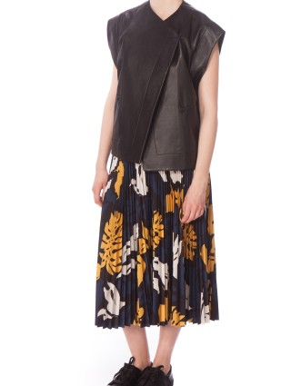 Кеды 3.1 PHILLIP LIM (5033): фото 3 - Invogue