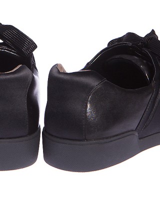 Кеды 3.1 PHILLIP LIM (5033): фото 5 - Invogue