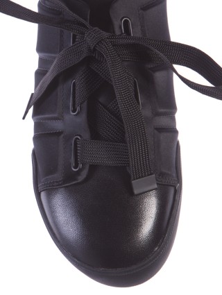 Кеды 3.1 PHILLIP LIM (5033): фото 7 - Invogue