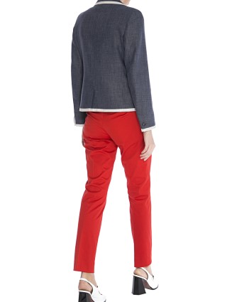 Пиджак WEEKEND MAX MARA (1433): фото 4 - Invogue
