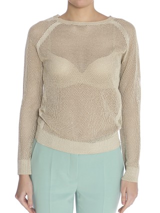 Светр MAX MARA (6314): фото 5 - Invogue