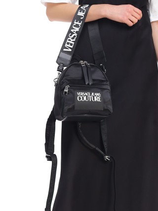 Рюкзак VERSACE JEANS COUTURE (10734): фото 4 - Invogue