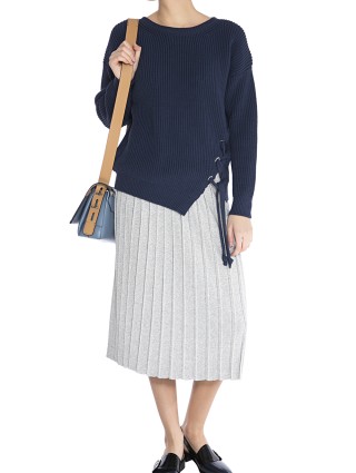Свитер WEEKEND MAX MARA (6312): фото 3 - Invogue