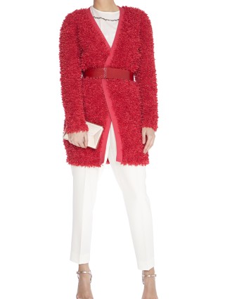 Брюки MAX MARA (3351): фото 3 - Invogue