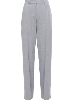 Сірі брюки WEEKEND MAX MARA : фото - Invogue