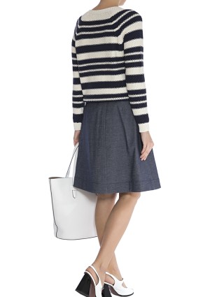Юбка WEEKEND MAX MARA (1315): фото 4 - Invogue