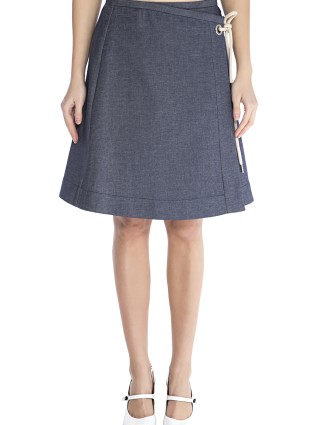 Юбка WEEKEND MAX MARA (1315): фото 5 - Invogue