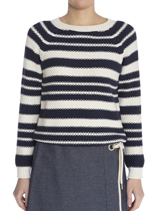 Светр WEEKEND MAX MARA (3342): фото 5 - Invogue