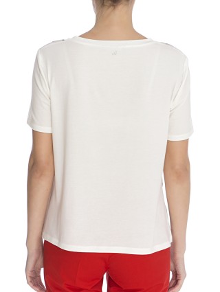 Блуза WEEKEND MAX MARA (6318): фото 6 - Invogue