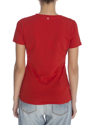 Футболка WEEKEND MAX MARA (1413): фото 6 - Invogue