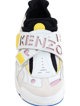 Снікерси KENZO (9649): фото 6 - Invogue