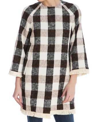 Пальто MARELLA (6570): фото 6 - Invogue