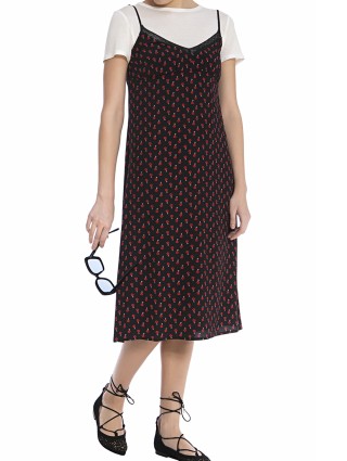 Балетки MARC CAIN (6536): фото 2 - Invogue