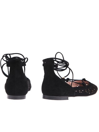 Балетки MARC CAIN (6536): фото 3 - Invogue