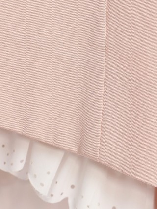 Рожева сукня WEEKEND MAX MARA : фото 6 - Invogue