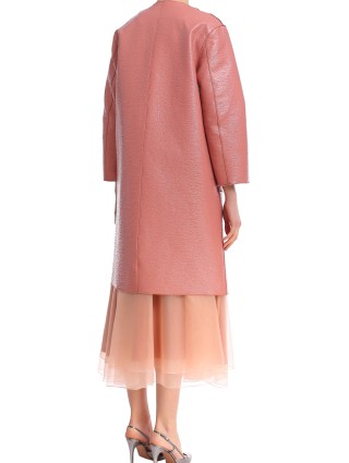 Пальто MAX&CO (10021): фото 2 - Invogue