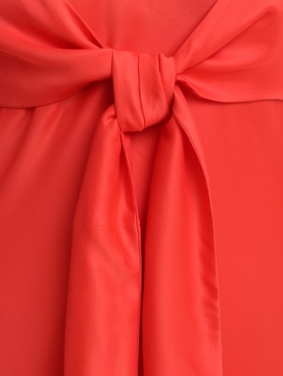 Червона сукня MAX&CO : фото 5 - Invogue