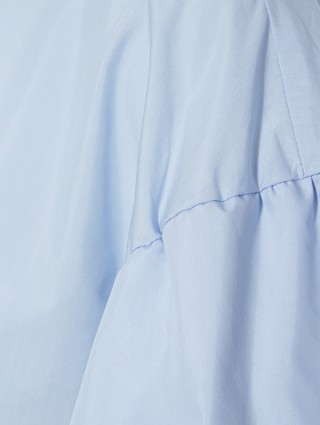 Блуза I BLUES (6624): фото 7 - Invogue