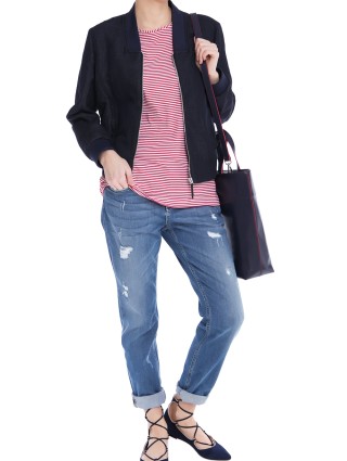Куртка WEEKEND MAX MARA (1405): фото 3 - Invogue
