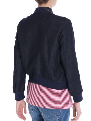 Куртка WEEKEND MAX MARA (1405): фото 6 - Invogue