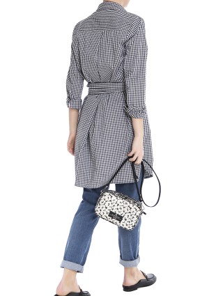 Джинсы MARELLA (6565): фото 4 - Invogue