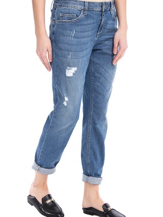 Джинсы MARELLA (6565): фото 5 - Invogue