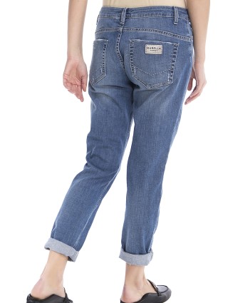 Джинсы MARELLA (6565): фото 6 - Invogue