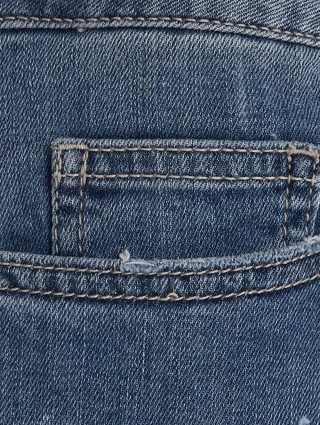 Джинсы MARELLA (6565): фото 7 - Invogue