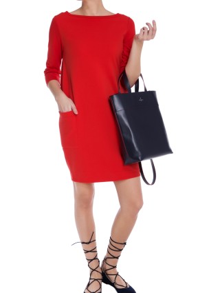 Платье WEEKEND MAX MARA (6667): фото 3 - Invogue