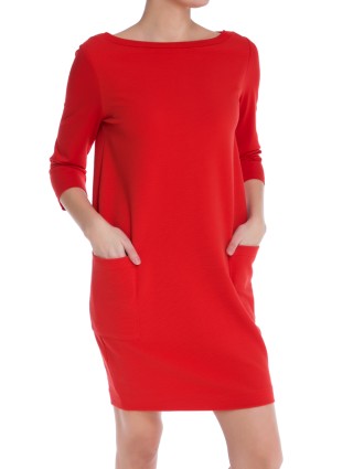 Платье WEEKEND MAX MARA (6667): фото 5 - Invogue