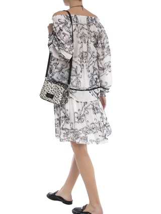 Юбка MARC CAIN (6575): фото 4 - Invogue