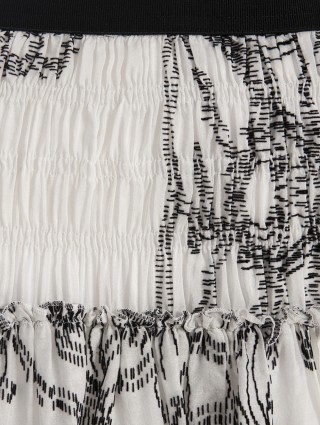 Юбка MARC CAIN (6575): фото 7 - Invogue