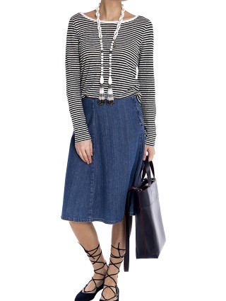 Спідниця WEEKEND MAX MARA (3530): фото 3 - Invogue