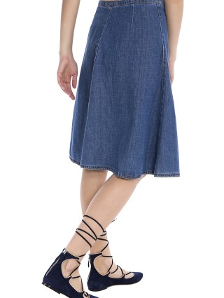 Спідниця WEEKEND MAX MARA (3530): фото 6 - Invogue