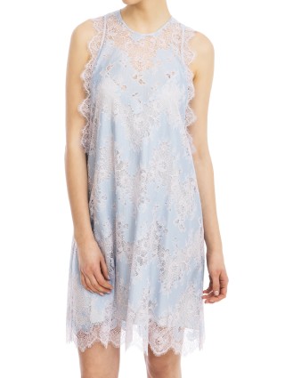 Сукня CARVEN (3210): фото 5 - Invogue
