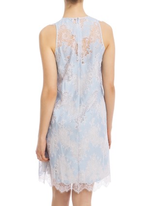 Сукня CARVEN (3210): фото 6 - Invogue