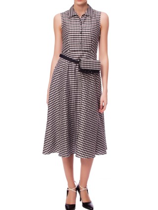 Сукня MAX MARA (3521): фото 3 - Invogue