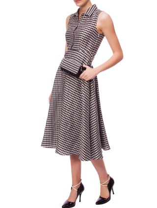 Сукня MAX MARA (3521): фото 4 - Invogue