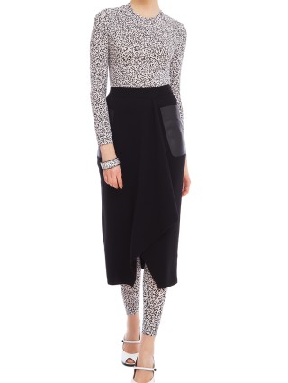 Леггинсы MAX MARA (3320): фото 3 - Invogue