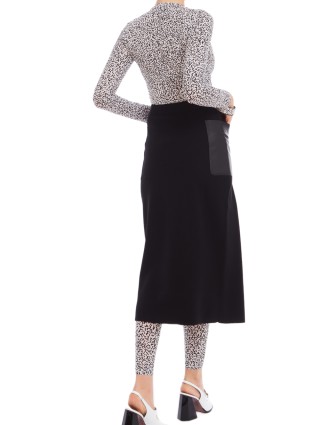 Леггинсы MAX MARA (3320): фото 4 - Invogue