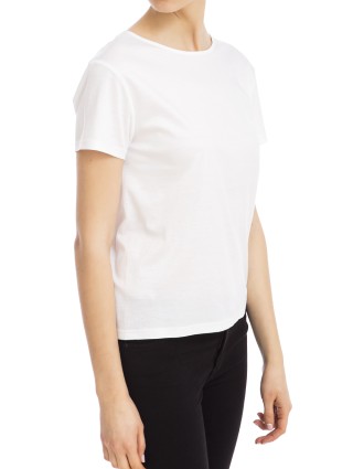 Футболка HELMUT LANG (3196): фото 5 - Invogue