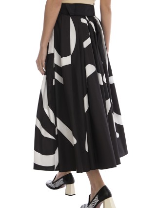 Юбка MAX MARA (3191): фото 6 - Invogue