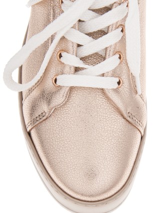 Кеды MAX MARA (3238): фото 6 - Invogue