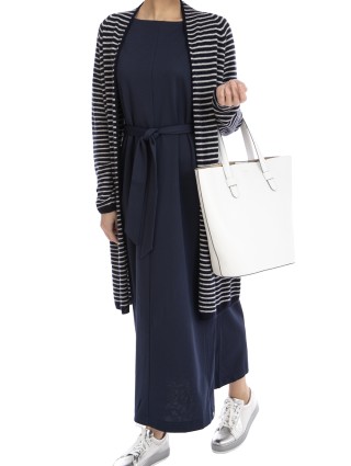 Платье WEEKEND MAX MARA (3276): фото 3 - Invogue