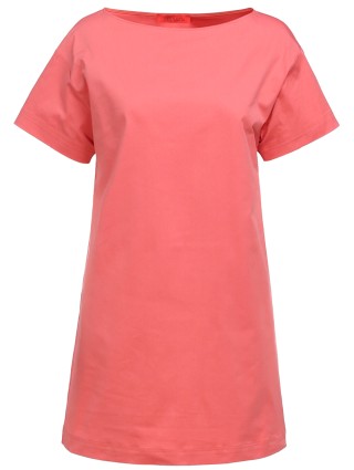 Рожева сукня MAX&CO : фото - Invogue