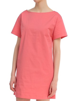 Рожева сукня MAX&CO : фото 3 - Invogue